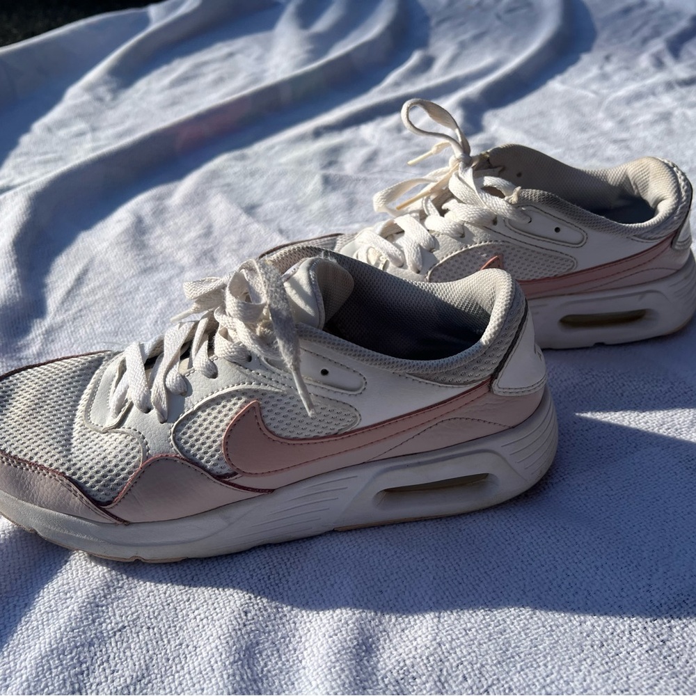 Nike sneakers